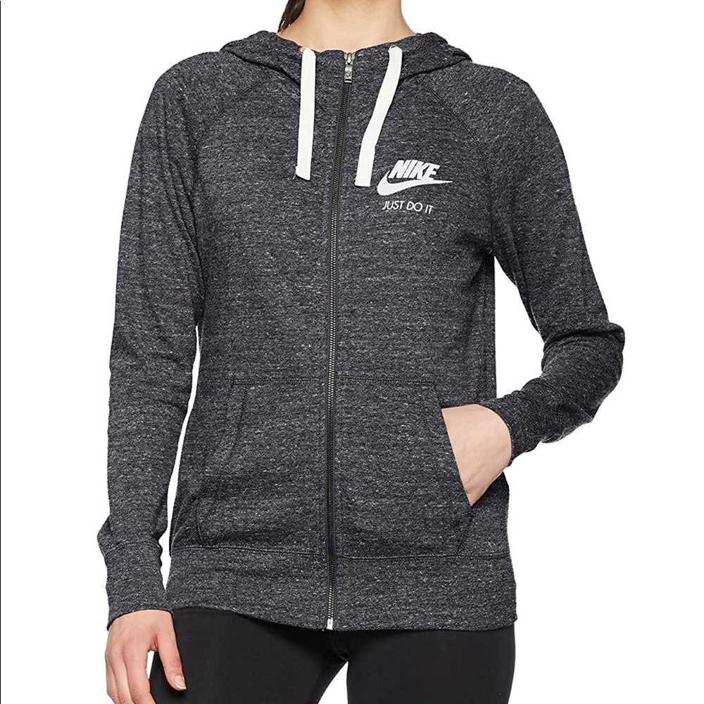 NWT Nike Women’s Gym Vintage Hoodie